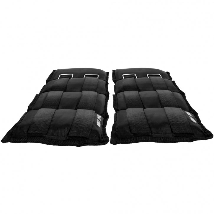 Svoriai riešams ir kulkšnims 2 vnt. 2,5–5 kg
