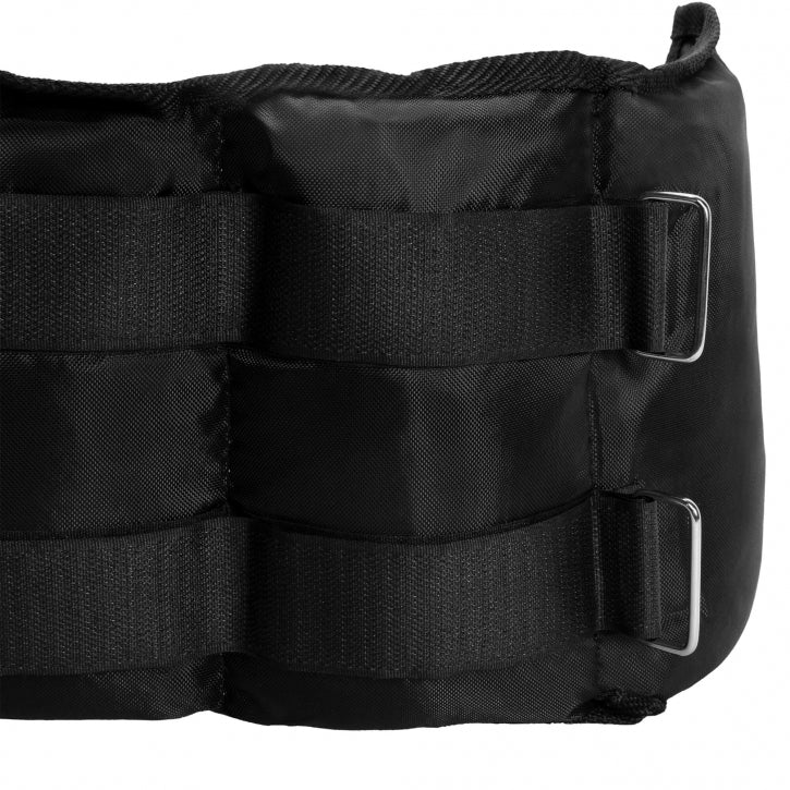 Svoriai riešams ir kulkšnims 2 vnt. 2,5–5 kg