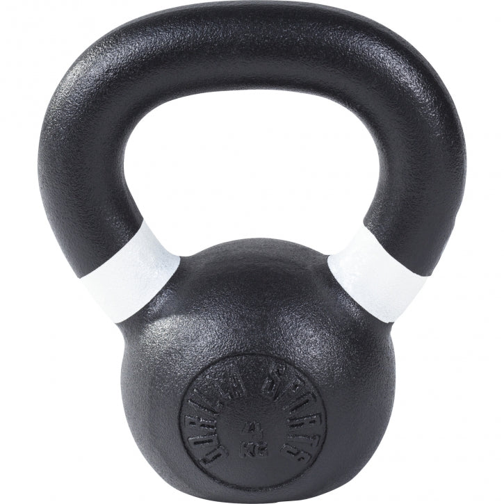 Olimpinis girinis svarstis 4–32 kg