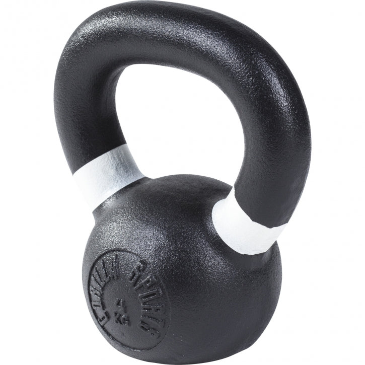 Olimpinis girinis svarstis 4–32 kg