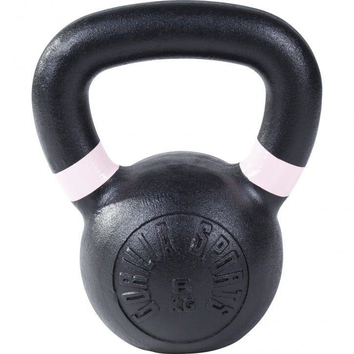 Olimpinis girinis svarstis 4–32 kg