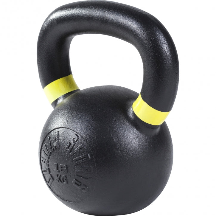 Olimpinis girinis svarstis 4–32 kg