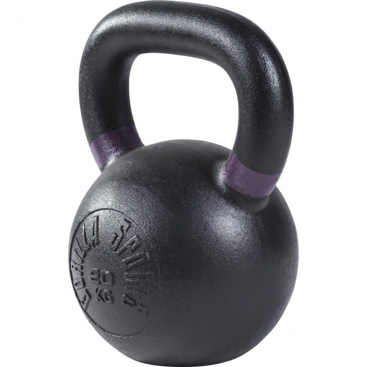 Olimpinis girinis svarstis 4–32 kg