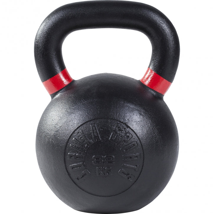 Olimpinis girinis svarstis 4–32 kg