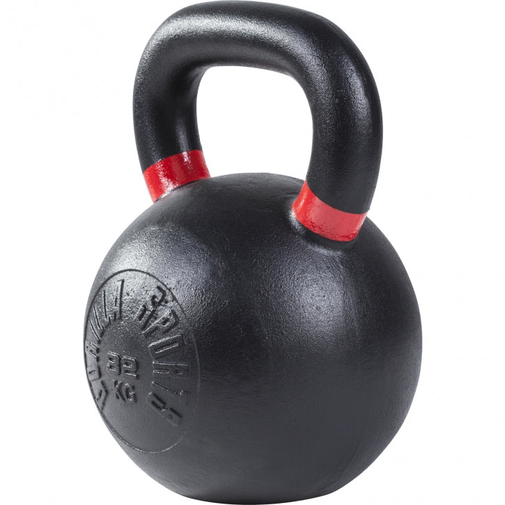 Olimpinis girinis svarstis 4–32 kg