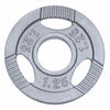 Tri Grip svorio diskas 1,25 kg 50 mm