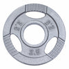 Tri Grip svorio diskas 2,5 kg 50 mm