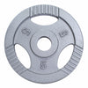 Tri Grip svorio diskas 5 kg 50 mm