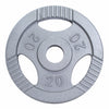 Tri Grip svorio diskas 20 kg 50 mm