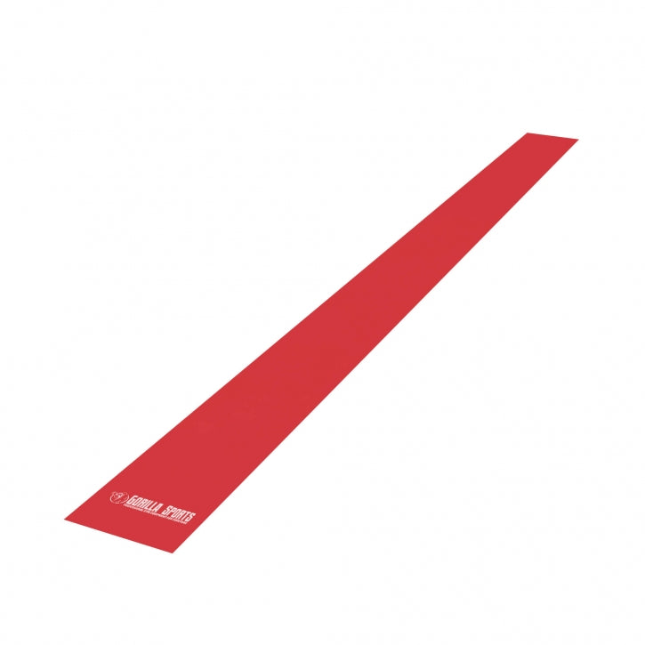 Pasipriešinimo juosta 120 cm 14,5–30,1 kg
