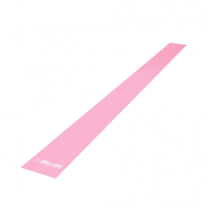 Pasipriešinimo juosta 200 cm 14,5–30,1 kg