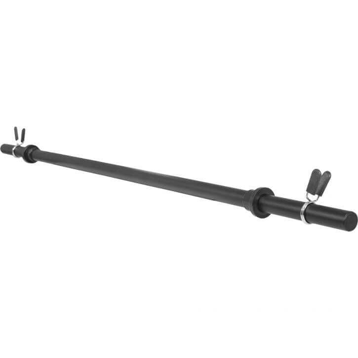 BodyPump rinkinys su 5 x 20 kg tri-grip svorio diskais
