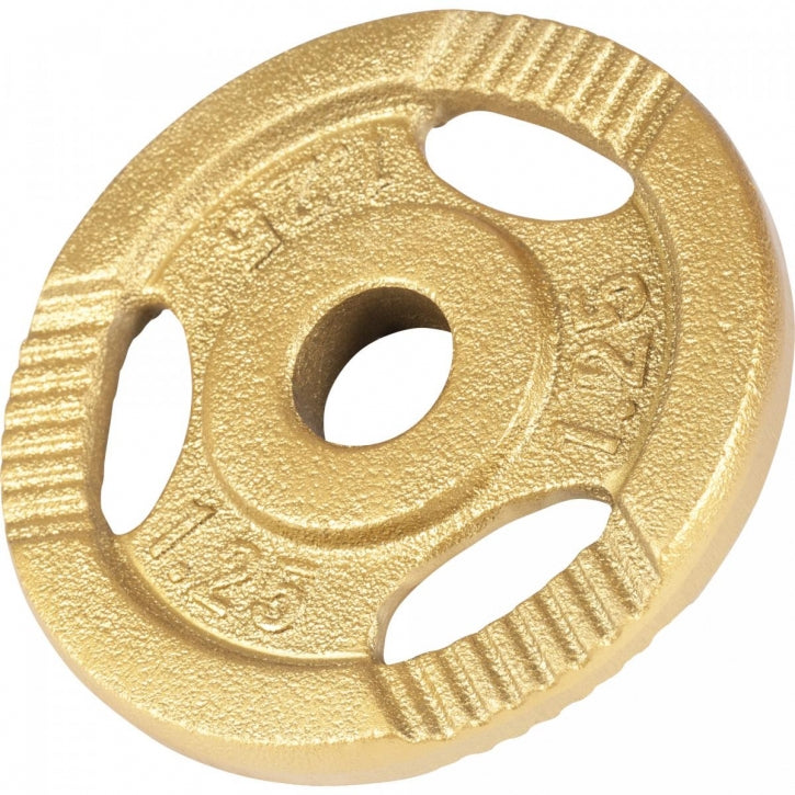 Tri Grip svorių rinkinys 100 kg