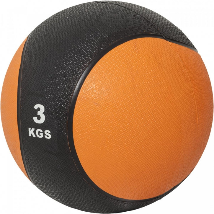 Medicininių kamuolių rinkinys 1–10 kg, iš viso 55 kg