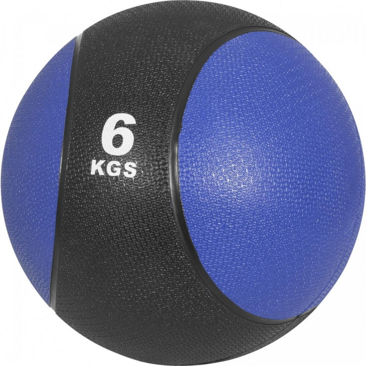 Medicininių kamuolių rinkinys 1–10 kg, iš viso 55 kg