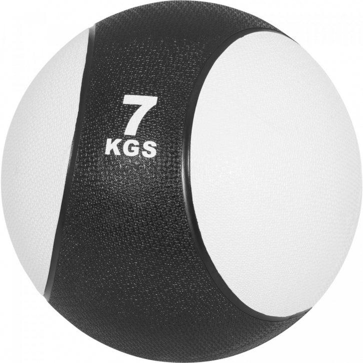 Medicininių kamuolių rinkinys 1–10 kg, iš viso 55 kg