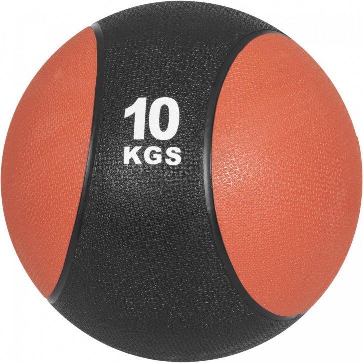 Medicininių kamuolių rinkinys 1–10 kg, iš viso 55 kg