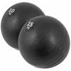Slam Ball medicininių kamuolių rinkinys 10 kg ir 15 kg
