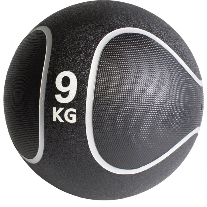 Medicininių kamuolių rinkinys 1–10 kg, iš viso 55 kg