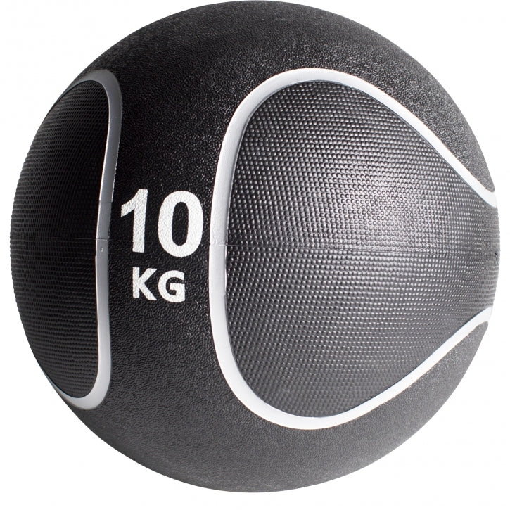 Medicininių kamuolių rinkinys 1–10 kg, iš viso 55 kg