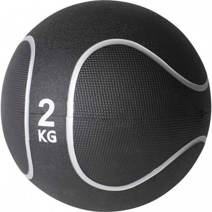 Medicininių kamuolių rinkinys 1–3 kg, iš viso 6 kg