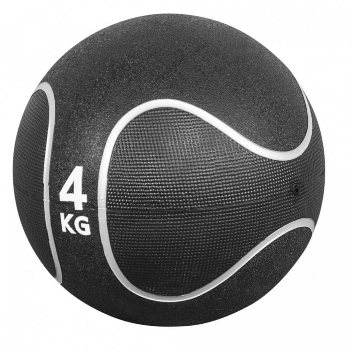 Medicininių kamuolių rinkinys 3–5 kg, iš viso 12 kg