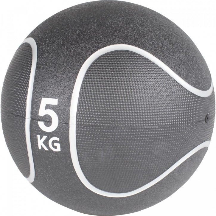 Medicininių kamuolių rinkinys 3–5 kg, iš viso 12 kg