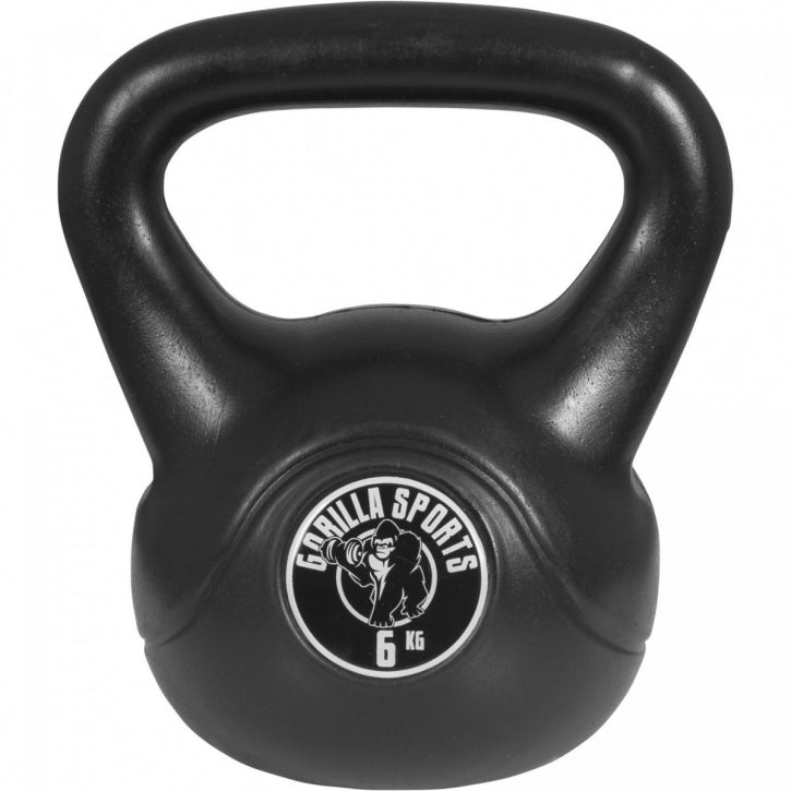 Girių rinkinys 3, 6 ir 8 kg