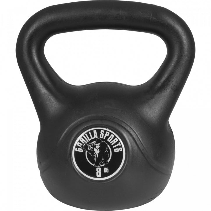 Girių rinkinys 3, 6 ir 8 kg