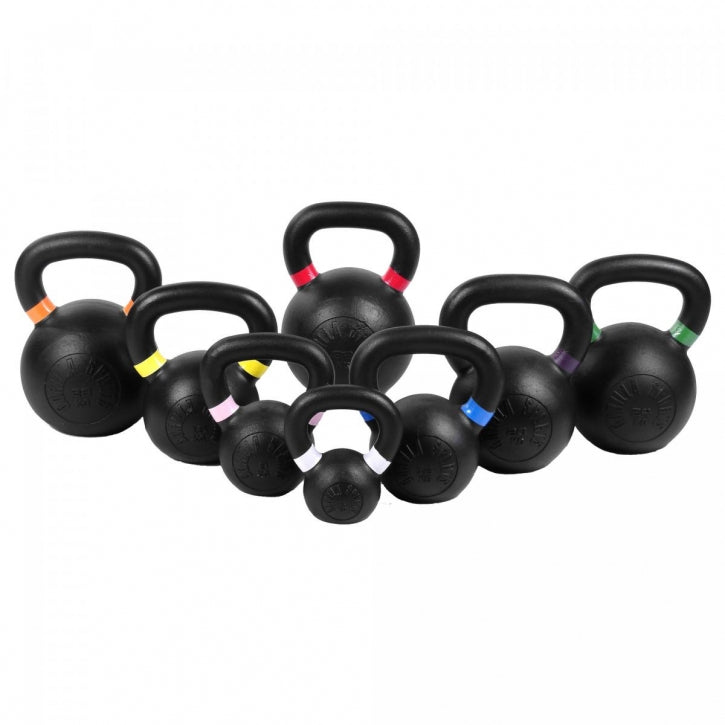 Ketaus girių rinkinys 4–32 kg