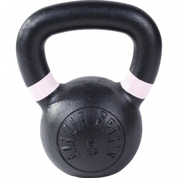 Ketaus girių rinkinys 4–32 kg