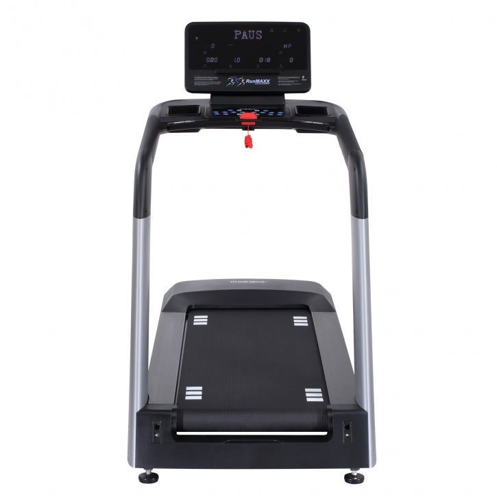 RunMaxx 90 Pro bėgimo takelis 22 km/h, max. 150 kg