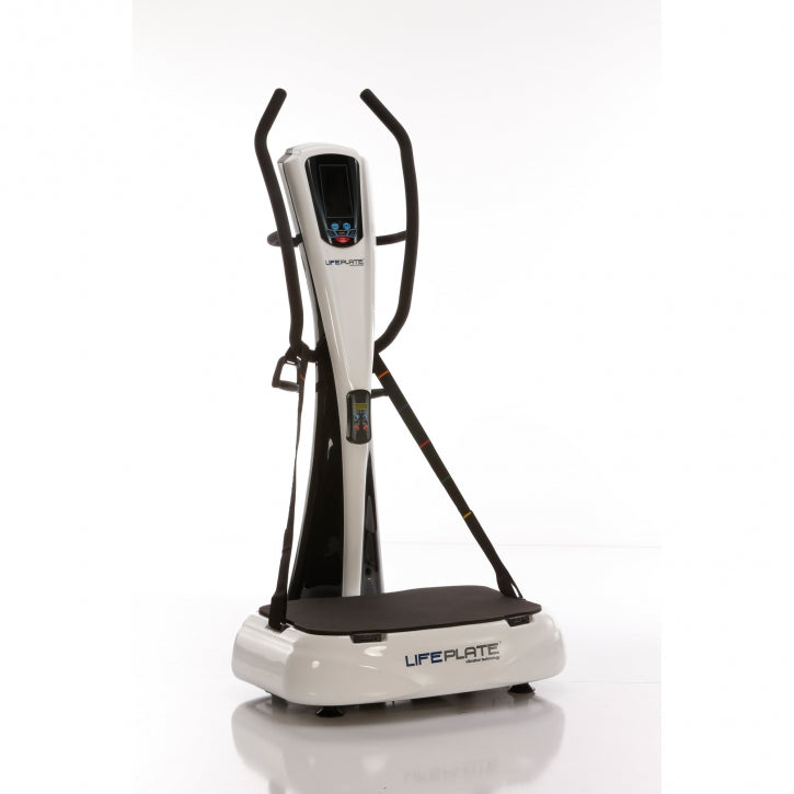 LifePlate 5.1 3D vibracinė platforma su 700 W varikliu