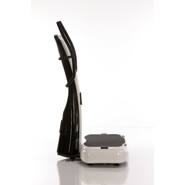 LifePlate 5.1 3D vibracinė platforma su 700 W varikliu