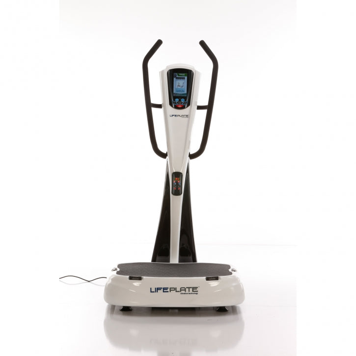 LifePlate 5.1 3D vibracinė platforma su 700 W varikliu