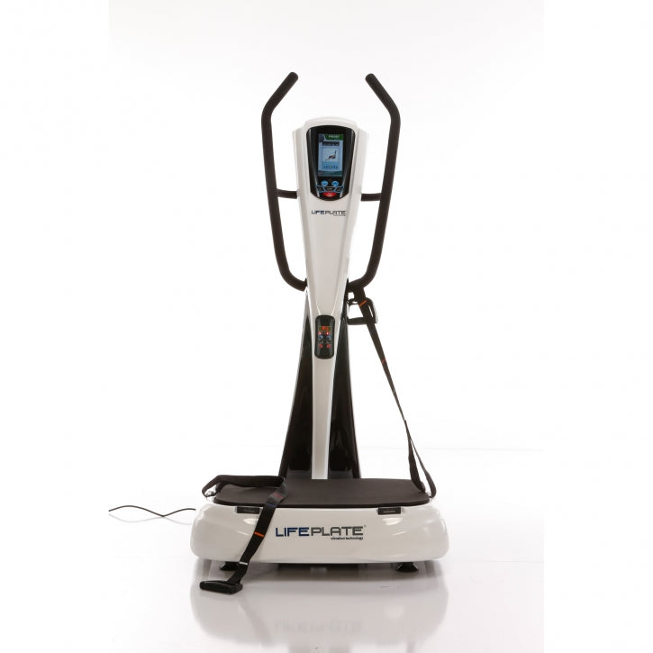 LifePlate 5.1 3D vibracinė platforma su 700 W varikliu