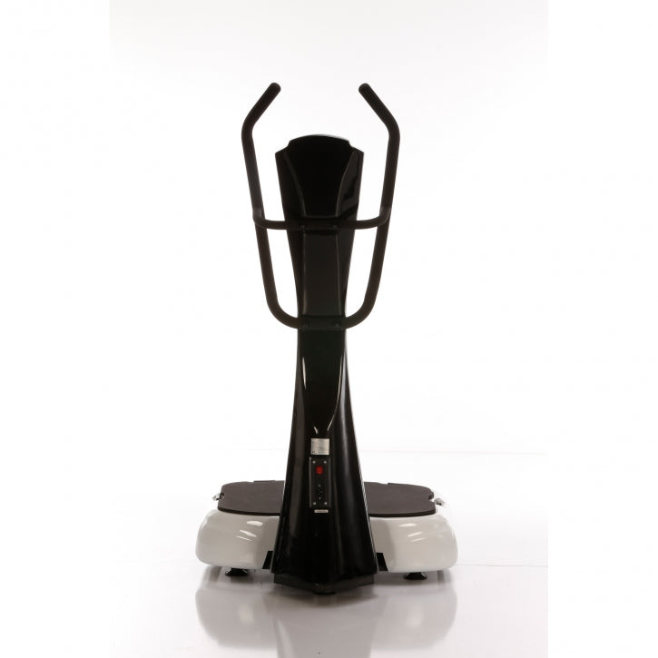 LifePlate 5.1 3D vibracinė platforma su 700 W varikliu
