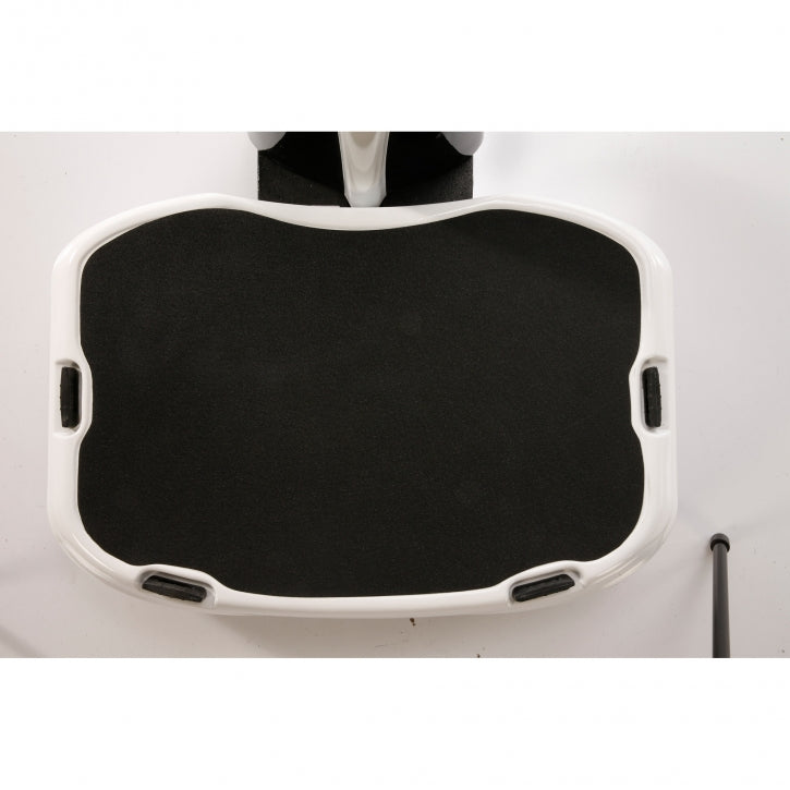 LifePlate 5.1 3D vibracinė platforma su 700 W varikliu