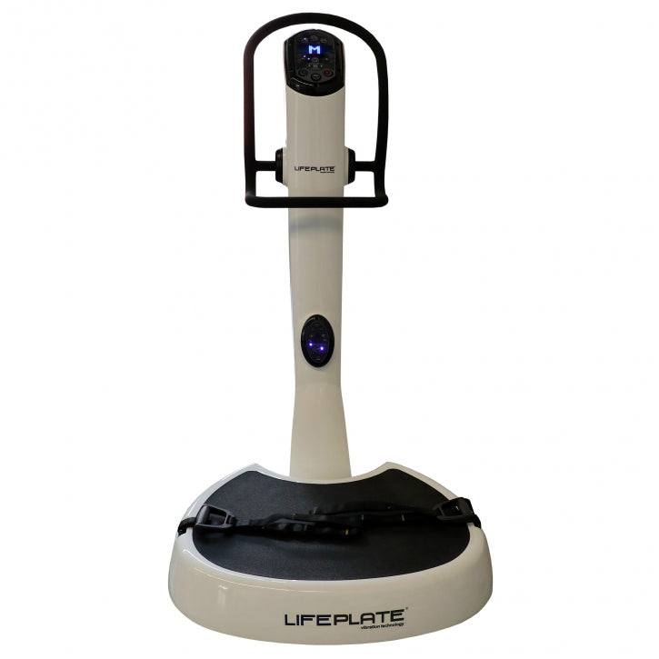 LifePlate 7.0 vibracinė platforma su LED ekranu