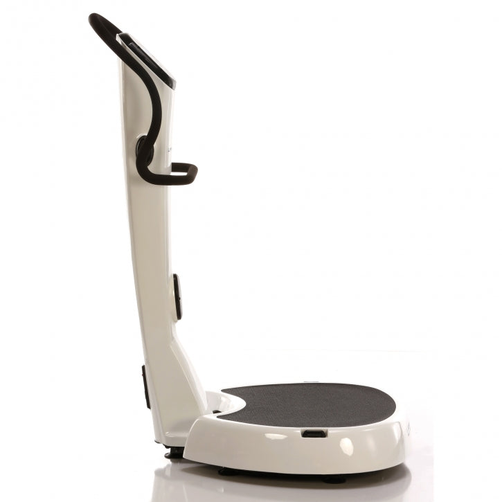 LifePlate 7.0 vibracinė platforma su LED ekranu