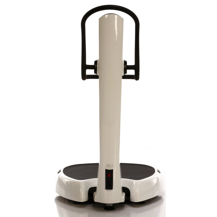 LifePlate 7.0 vibracinė platforma su LED ekranu