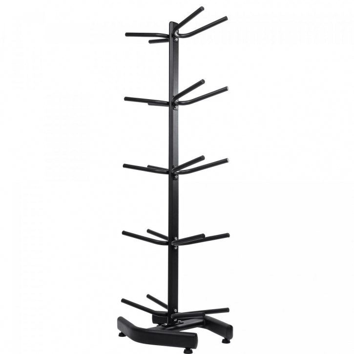 Medicininių kamuolių stovas 10 kamuolių, max. 150 kg