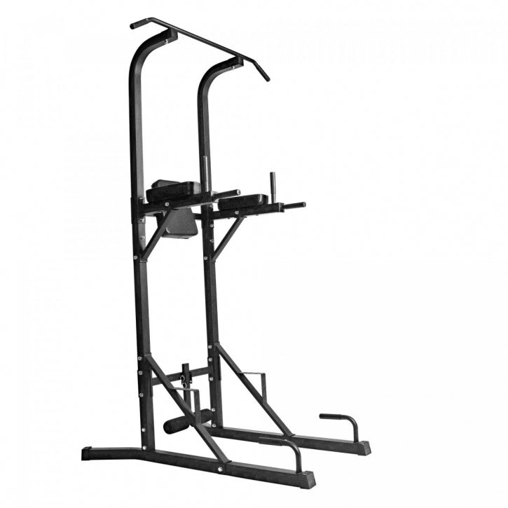 Jėgos bokštas / Power Tower su keliomis rankenomis