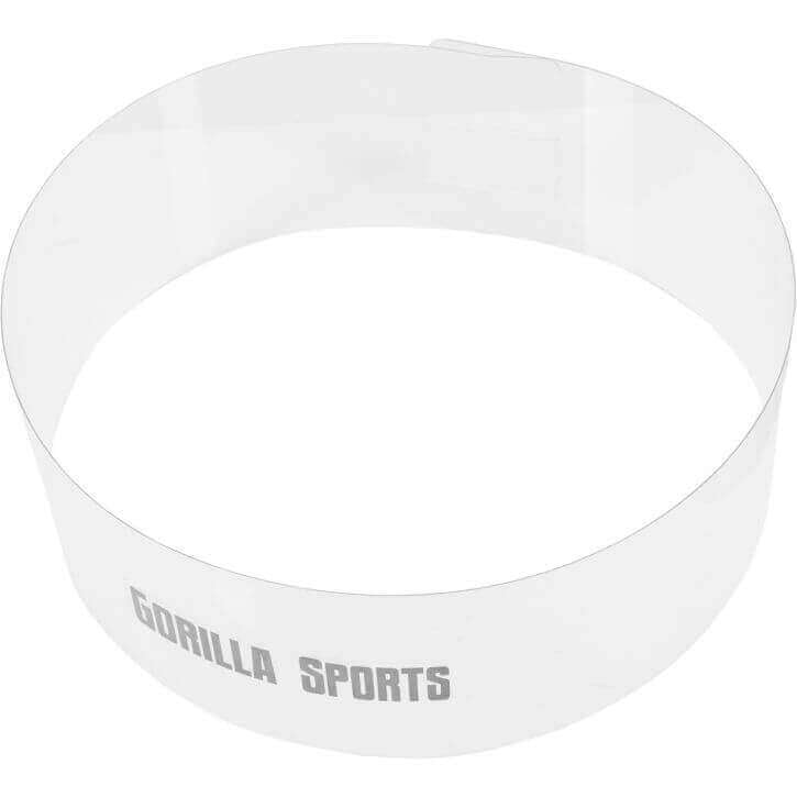 Gimnastikos kamuolio laikiklis 55–75 cm kamuoliams