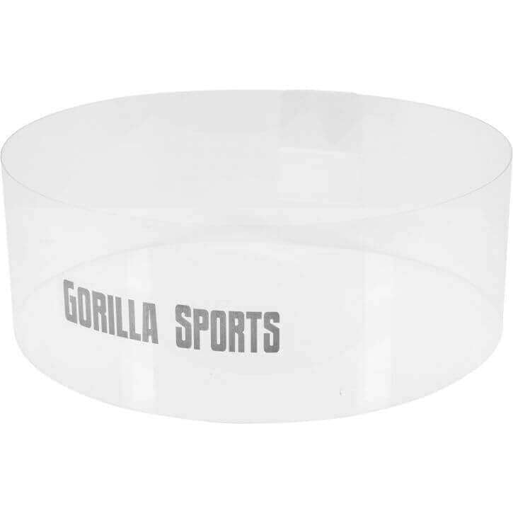 Gimnastikos kamuolio laikiklis 55–75 cm kamuoliams
