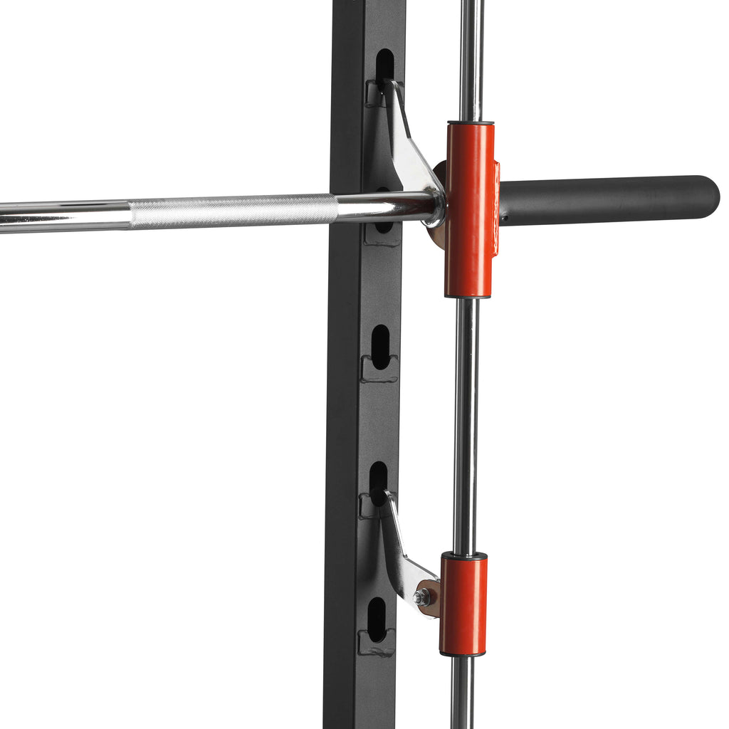 Multipress rack / Smith treniruoklis, max. 300 kg