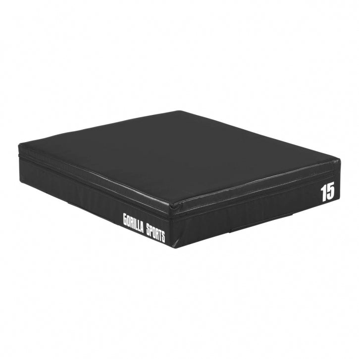 Minkšta plyo dėžė 15-60 cm