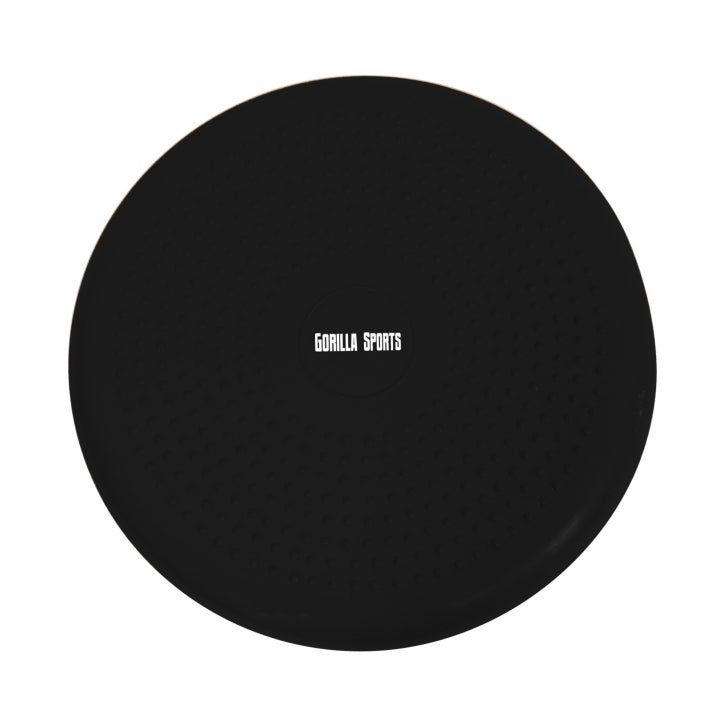 Dygliuota Balance Pad pusiausvyros pagalvėlė 33 cm
