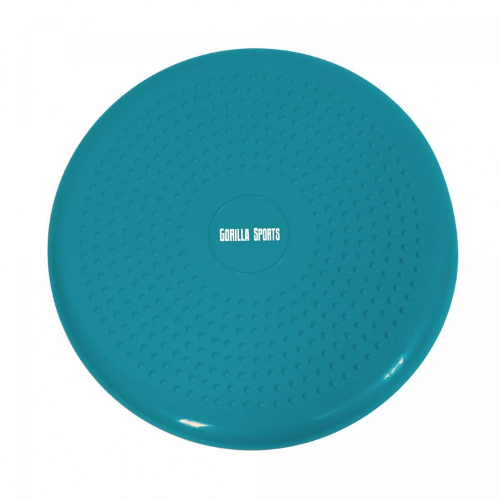 Dygliuota Balance Pad pusiausvyros pagalvėlė 33 cm