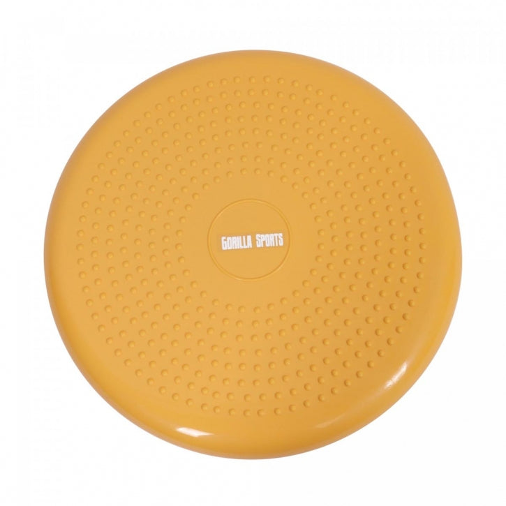Dygliuota Balance Pad pusiausvyros pagalvėlė 33 cm